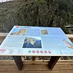 Feriehus Casa Vicente Lamego