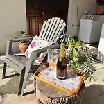 Σπίτι διακοπών Casa Vicente Lamego