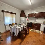 Casa Vicente Feriehus