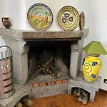 Σπίτι διακοπών Casa Vicente Lamego
