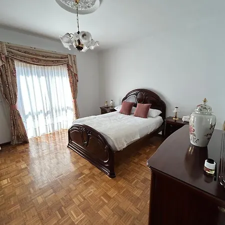 Casa Vicente