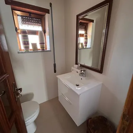 Casa Vicente 拉梅戈