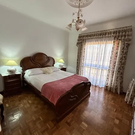 Casa Vicente Semesterbostad Lamego