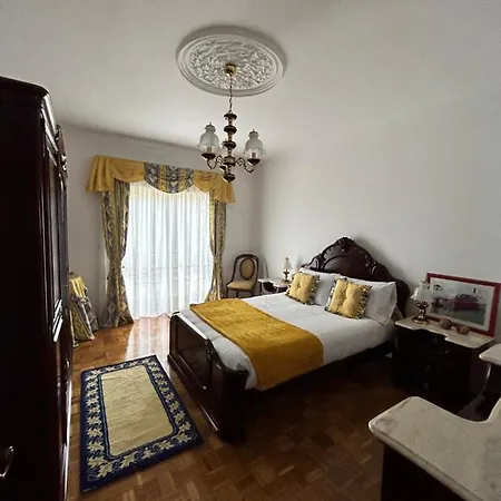 بيت للعطل Casa Vicente