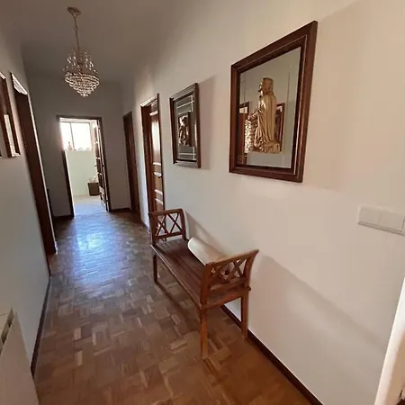 Casa Vicente * Ламегу