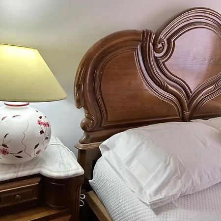 Casa Vicente Сasa de vacaciones *