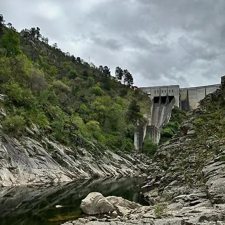 Casa Vicente Сasa de vacaciones *