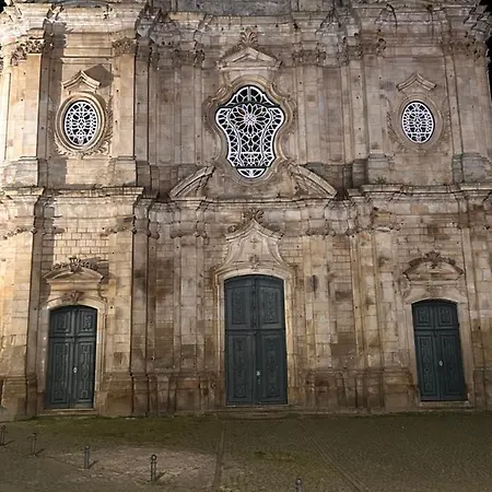 Casa Vicente *