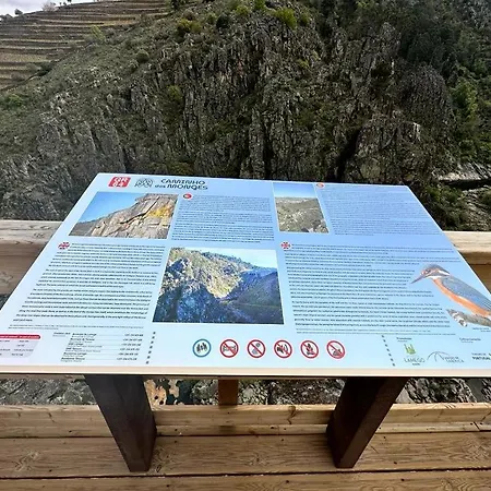 بيت للعطل Casa Vicente لاميغو