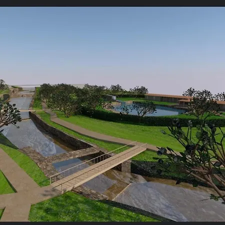 بيت للعطل Casa Vicente *