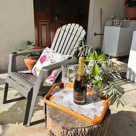 Сasa de vacaciones Casa Vicente Lamego