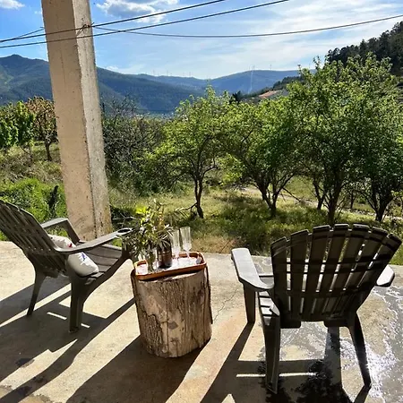 Casa Vicente *