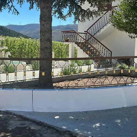 Casa Vicente بيت للعطل *