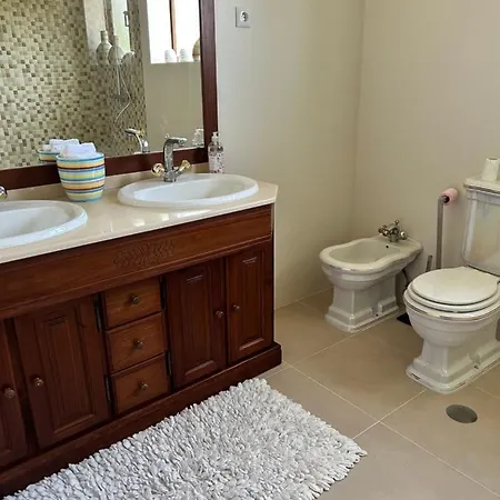 Casa Vicente * 라메구