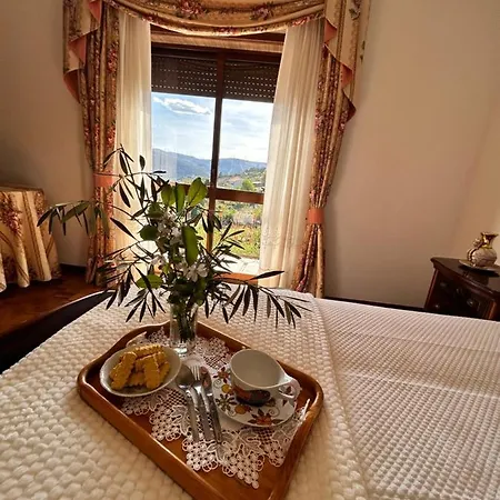 Casa Vicente *