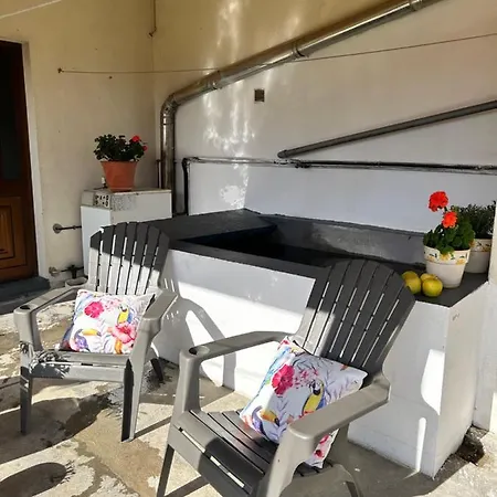 Casa Vicente Сasa de vacaciones *
