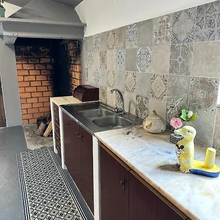 Casa Vicente * 라메구