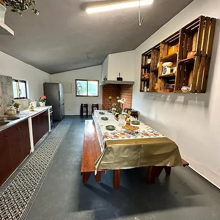 Casa Vicente