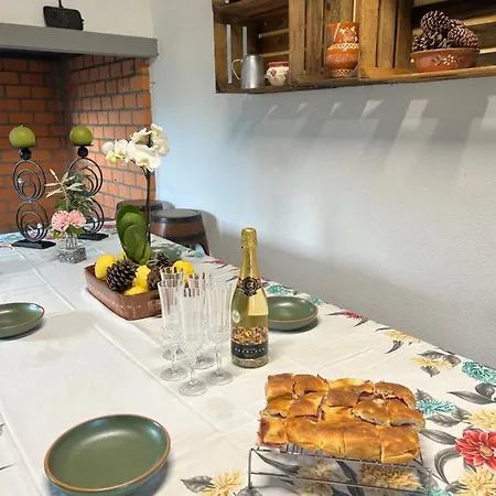 Casa Vicente *