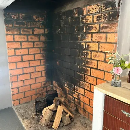 Casa Vicente 펜션 라메구