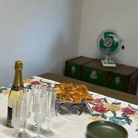 Casa Vicente Сasa de vacaciones *