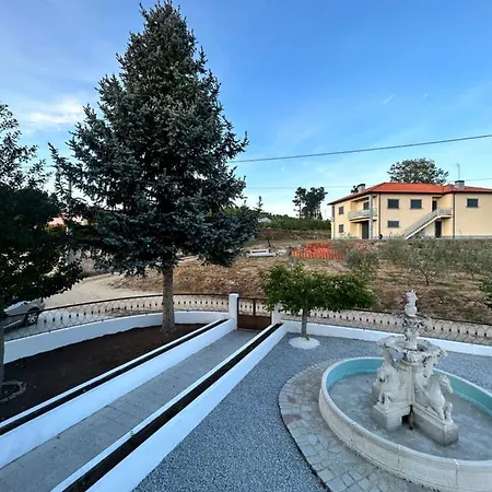 Casa Vicente