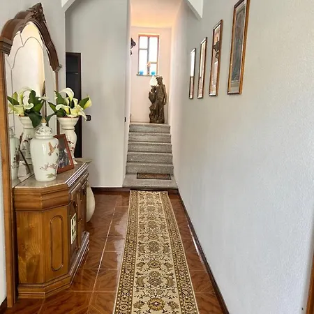 Casa Vicente Ламегу