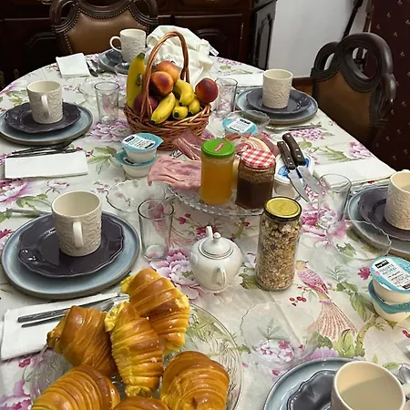 Casa Vicente 펜션 *