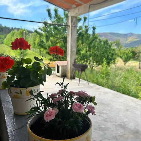 بيت للعطل Casa Vicente