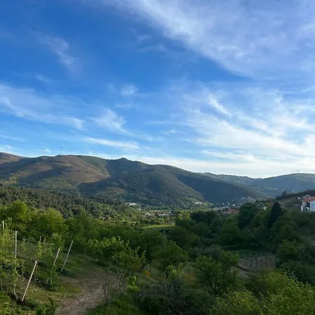 Semesterbostad Casa Vicente Lamego