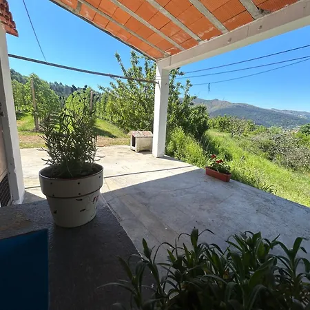 Casa Vicente Vakantiehuis