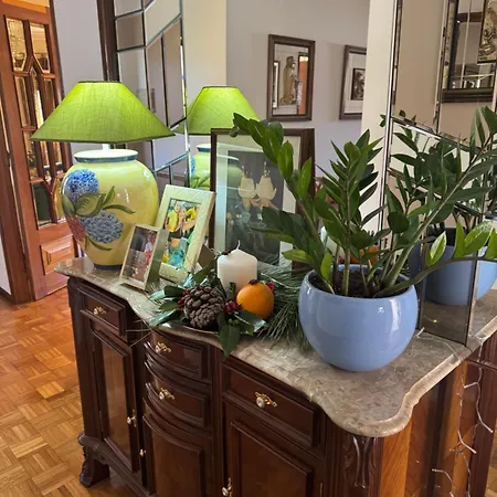 Casa Vicente بيت للعطل *