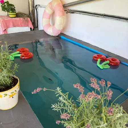 Casa Vicente * 라메구