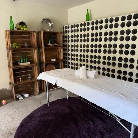 Casa Vicente 펜션 라메구