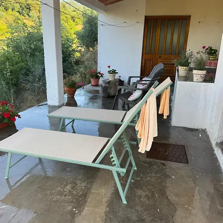 Casa Vicente Semesterbostad