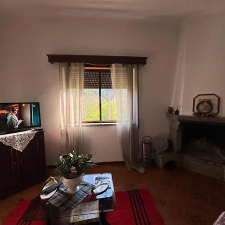 بيت للعطل Casa Vicente