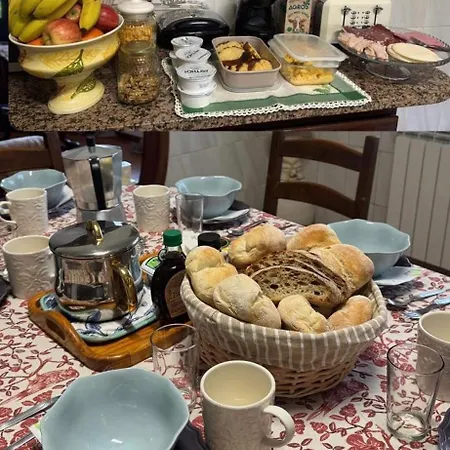 Casa Vicente Hébergement de vacances