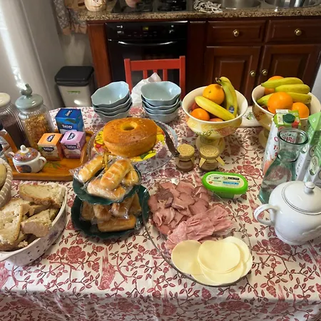 Casa Vicente Hébergement de vacances *