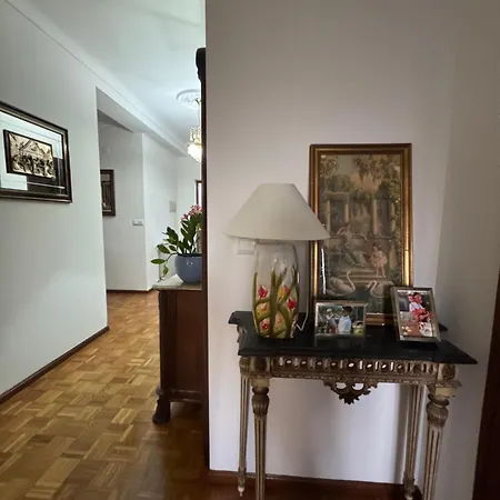 Casa Vicente