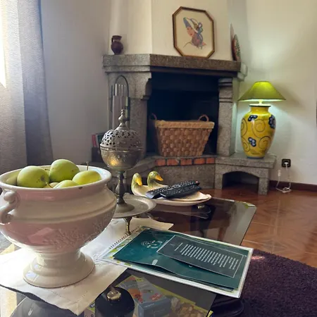 بيت للعطل Casa Vicente