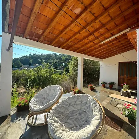 بيت للعطل Casa Vicente