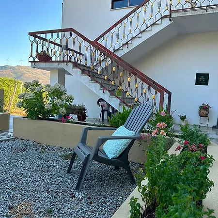 Casa Vicente بيت للعطل لاميغو
