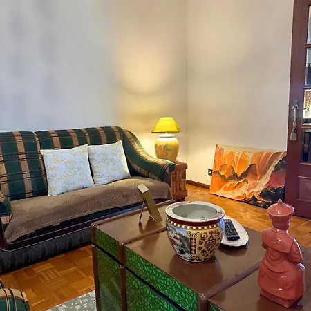 Casa Vicente * لاميغو