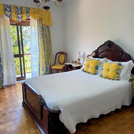 بيت للعطل Casa Vicente