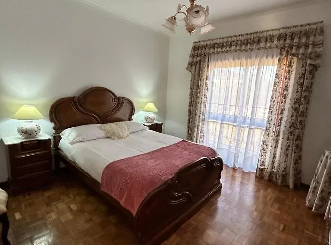 Casa Vicente Holiday home Lamego