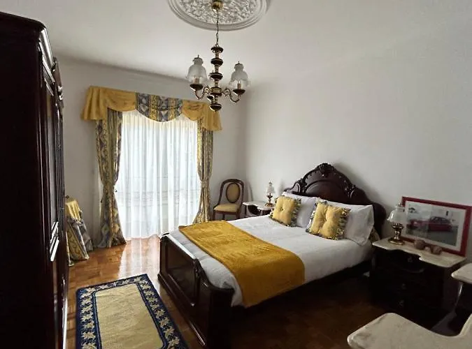 Holiday home Casa Vicente