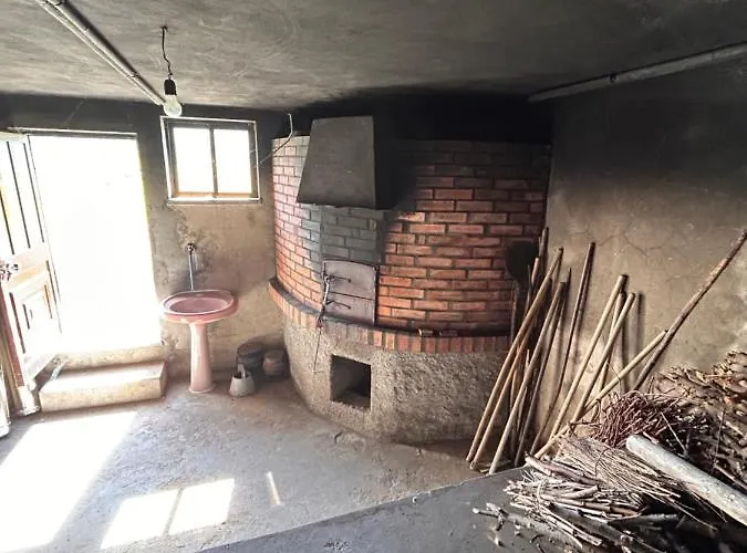 Casa Vicente Hébergement de vacances