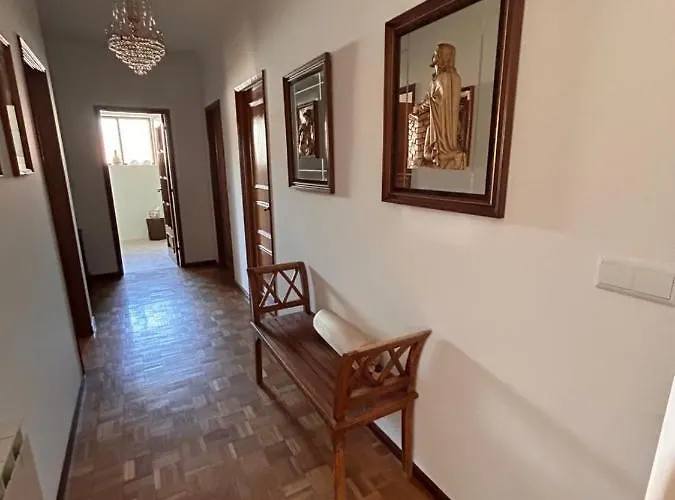 Casa Vicente * Lamego