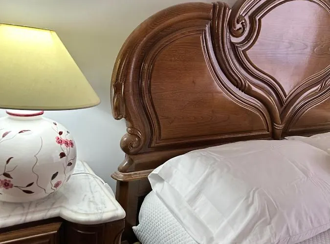 Casa Vicente Tatil Evi *