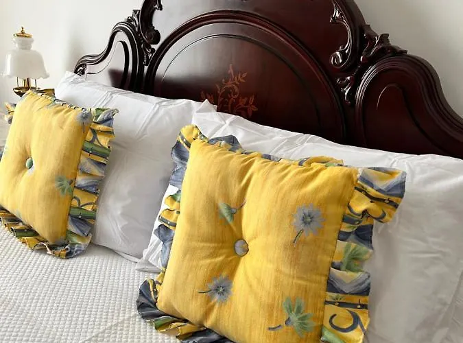 別荘 Casa Vicente ラメゴ